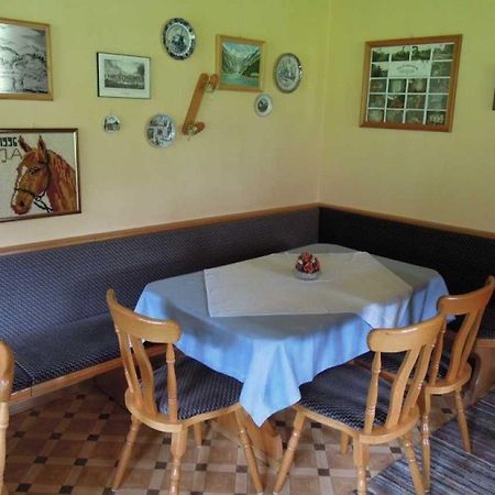 Pension Erlerhof Ried im Zillertal Exterior foto