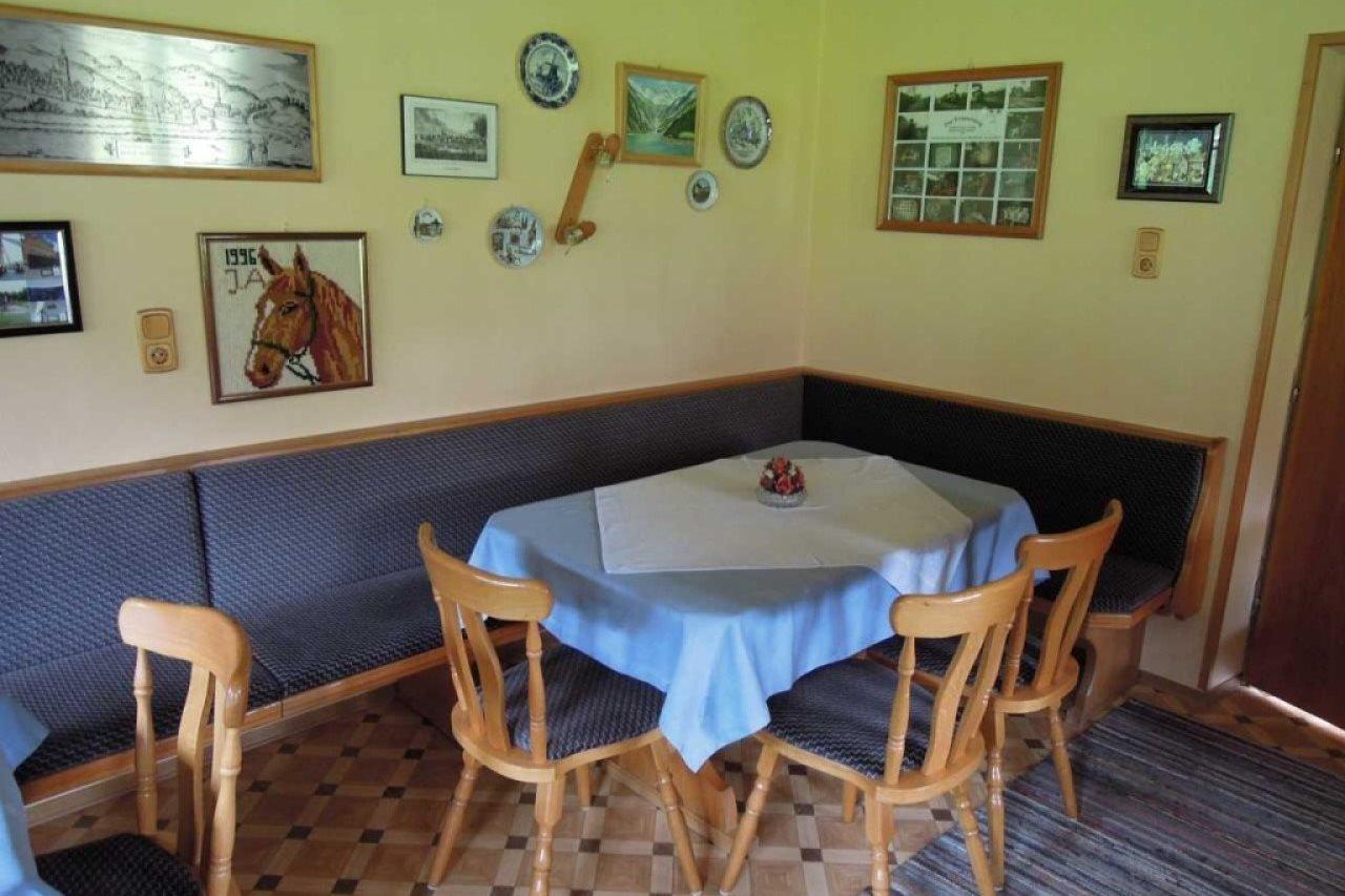 Pension Erlerhof Ried im Zillertal Exterior foto